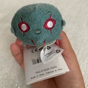 Marvel Guardians of the Galaxy Mini Tsum Tsum